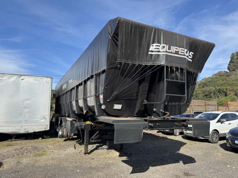 basculante  2010 garibaldi