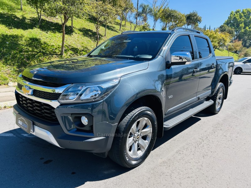 s10 2.8 ltz 4x4 cd 16v turbo diesel 4p automatico 2023 bento goncalves