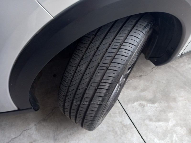 KICKS 1.6 16V FLEX SV 4P XTRONIC - 2020 - CAXIAS DO SUL