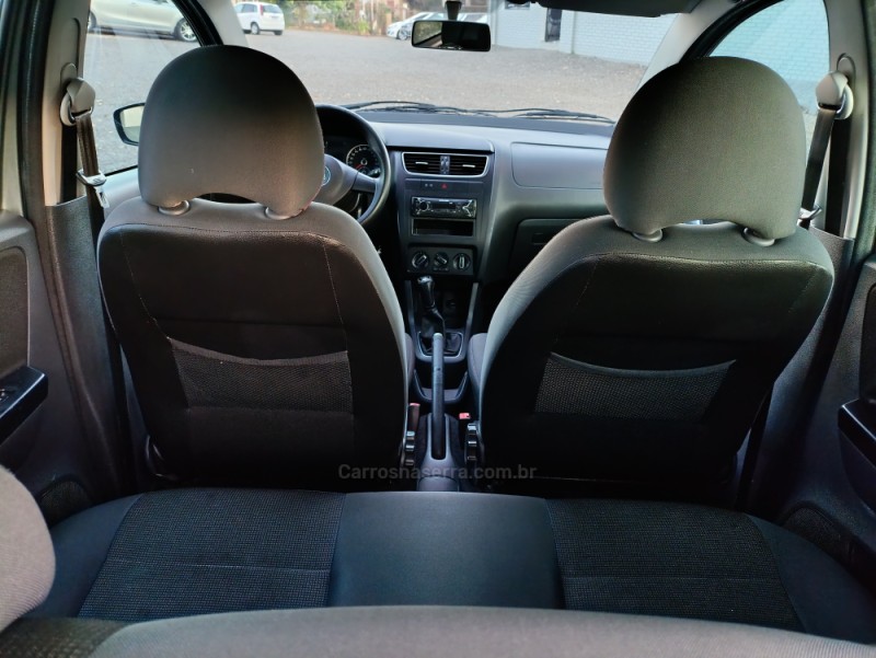 FOX 1.6 MI PRIME 8V FLEX 4P MANUAL - 2011 - IVOTI