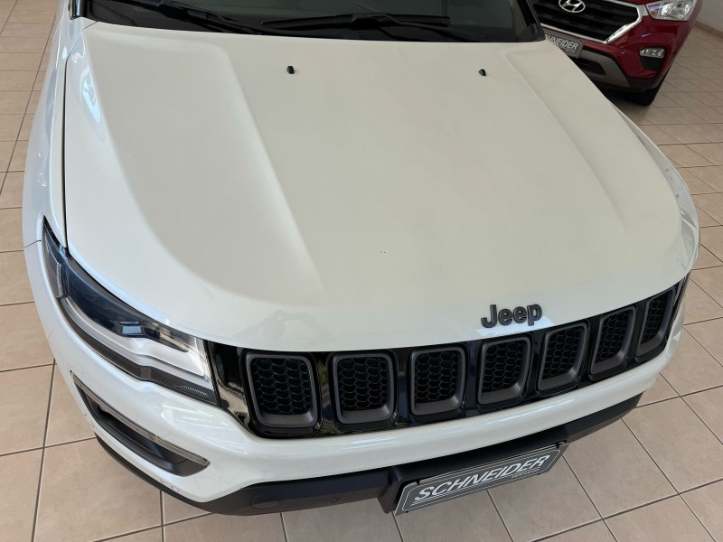 COMPASS 2.0 S 4X4 16V TURBO DIESEL 4P AUTOMÁTICO - 2021 - NOVA PETRóPOLIS