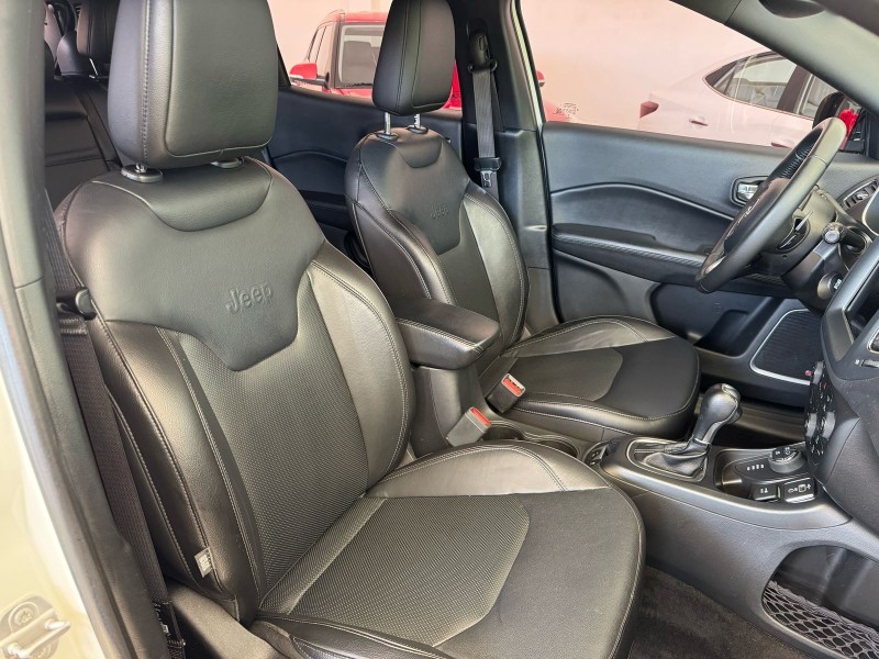 COMPASS 2.0 S 4X4 16V TURBO DIESEL 4P AUTOMÁTICO - 2021 - NOVA PETRóPOLIS