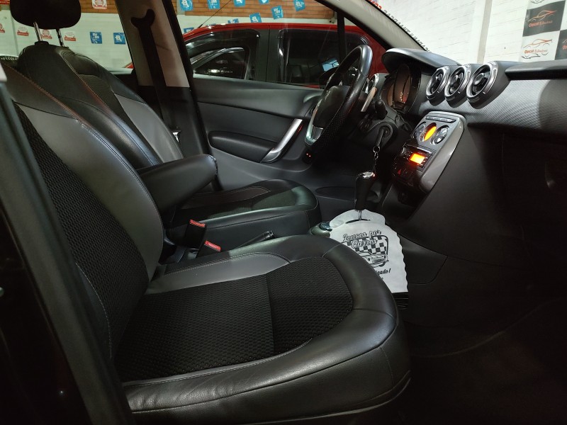 C3 1.6 EXCLUSIVE 16V FLEX 4P AUTOMÁTICO - 2013 - CAXIAS DO SUL