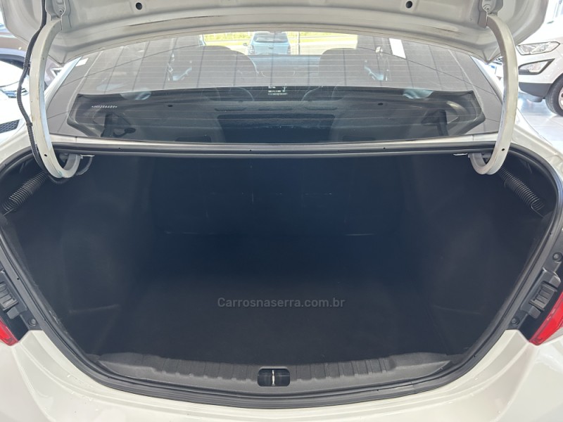 PRISMA 1.4 MPFI LT 8V FLEX 4P MANUAL - 2017 - TAQUARA