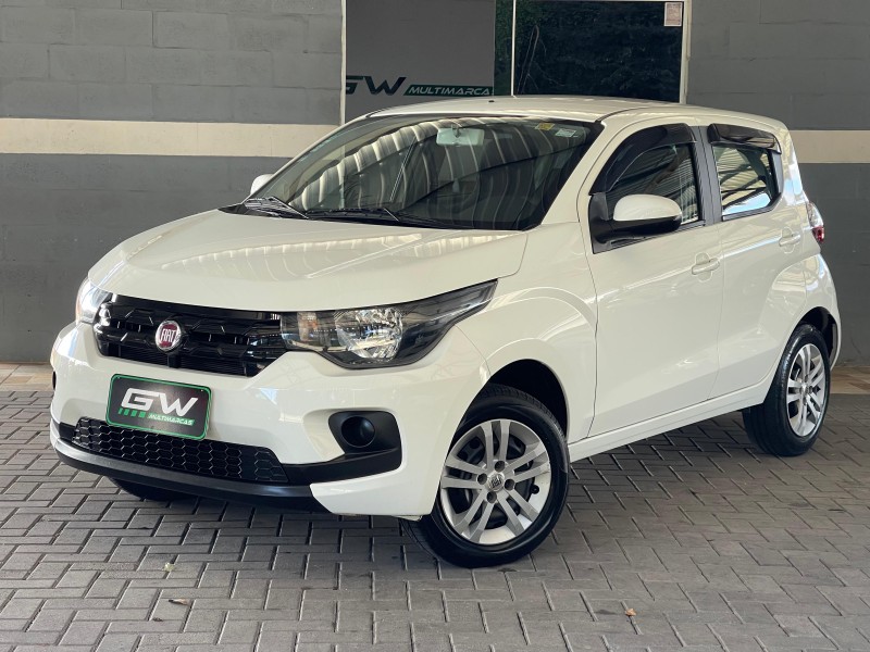 mobi 1.0 6v drive flex manual 2018 caxias do sul