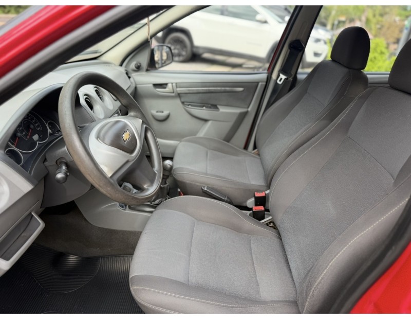 PRISMA 1.4 MPFI LT 8V FLEX 4P MANUAL - 2012 - NOVA PETRóPOLIS