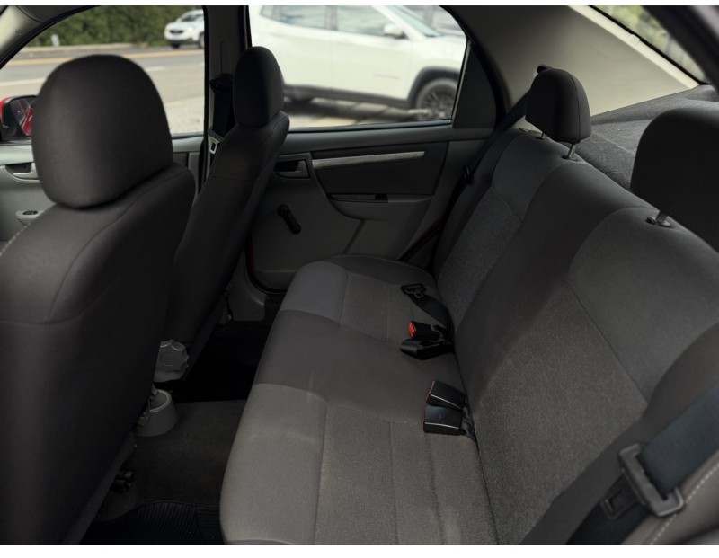 PRISMA 1.4 MPFI LT 8V FLEX 4P MANUAL - 2012 - NOVA PETRóPOLIS