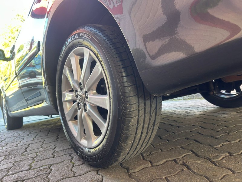 COROLLA 2.0 ALTIS 16V FLEX 4P AUTOMÁTICO - 2011 - TRêS COROAS