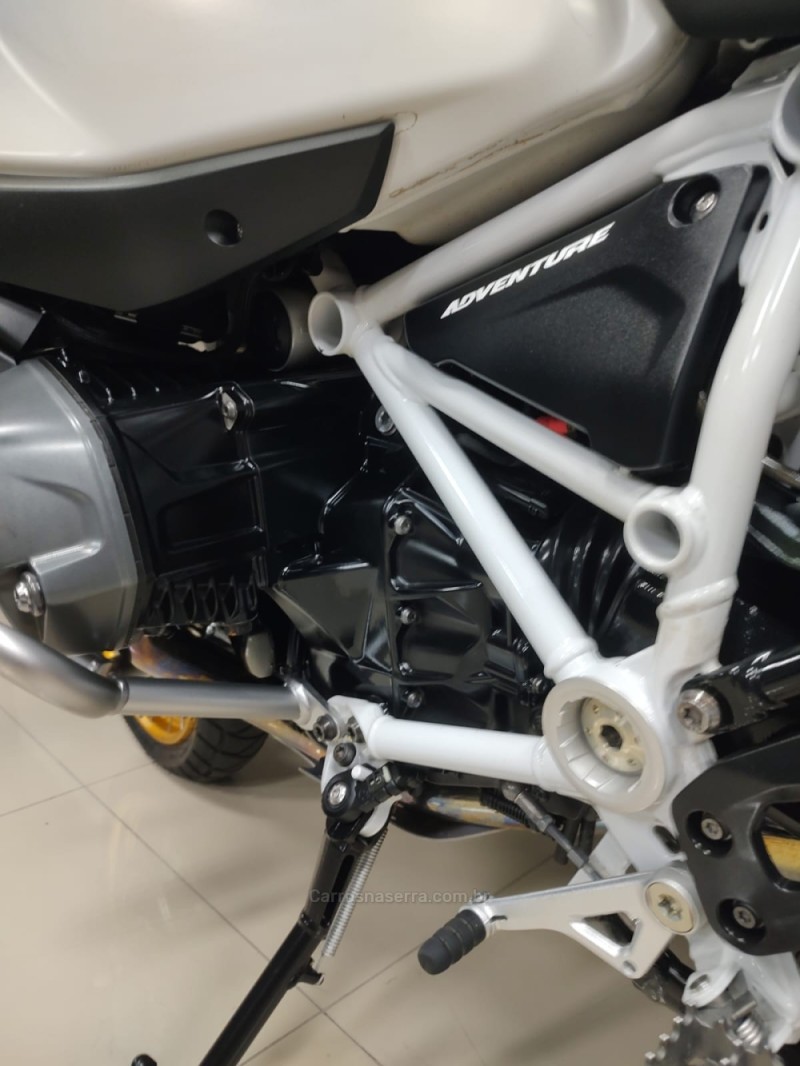 R 1250 GS PREMIUM RALLYE - 2023 - CAXIAS DO SUL