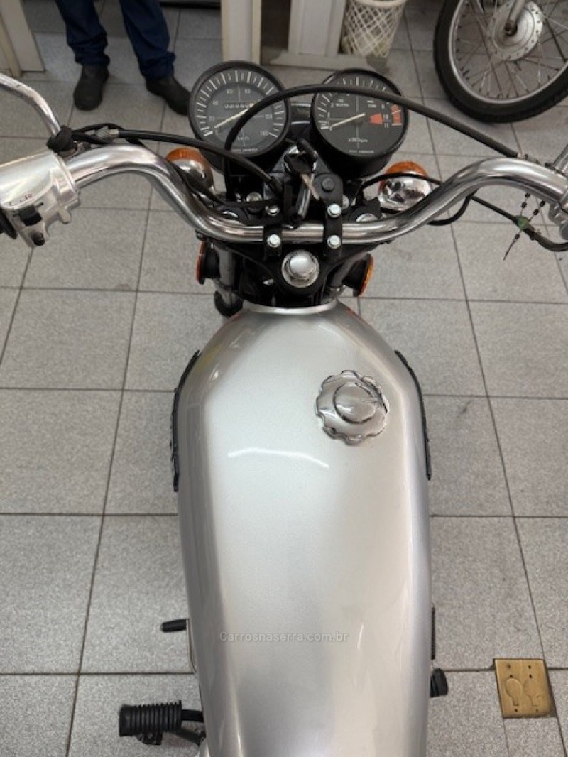 ML 125  - 1981 - GARIBALDI