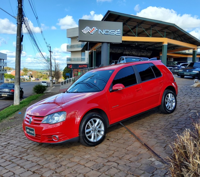 golf 1.6 mi sportline 8v flex 4p manual 2010 nao me toque