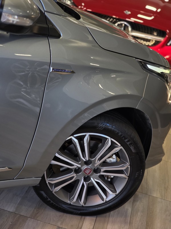 CRONOS 1.8 PRECISION 16V FLEX AUTOMÁTICO - 2019 - CAXIAS DO SUL