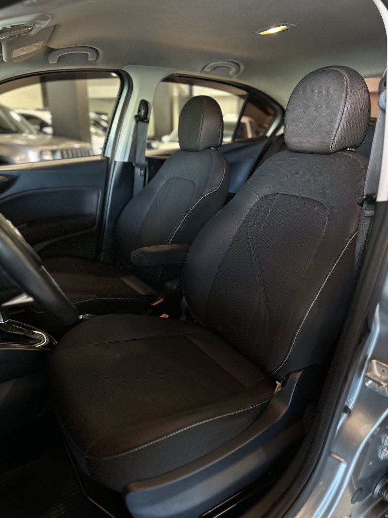 CRONOS 1.8 PRECISION 16V FLEX AUTOMÁTICO - 2019 - CAXIAS DO SUL