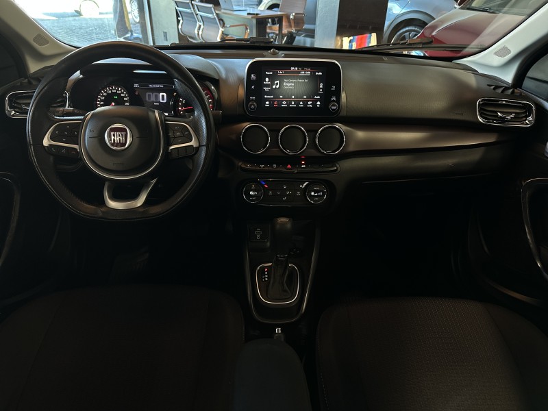 CRONOS 1.8 PRECISION 16V FLEX AUTOMÁTICO - 2019 - CAXIAS DO SUL