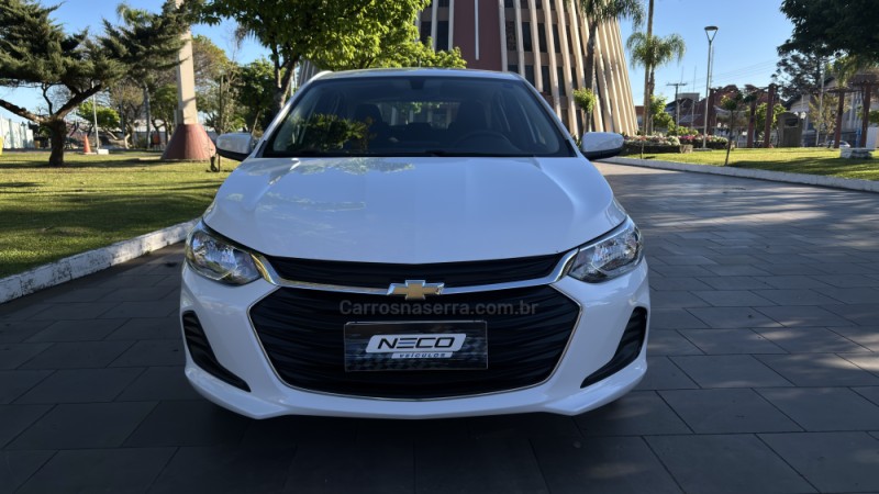 onix 1.0 lt 12v flex 4p manual 2023 bento goncalves