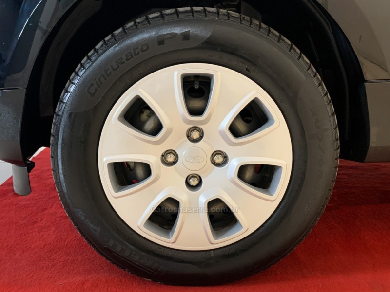 ECOSPORT 1.5 TIVCT FLEX SE AUTOMÁTICO - 2020 - PORTO ALEGRE