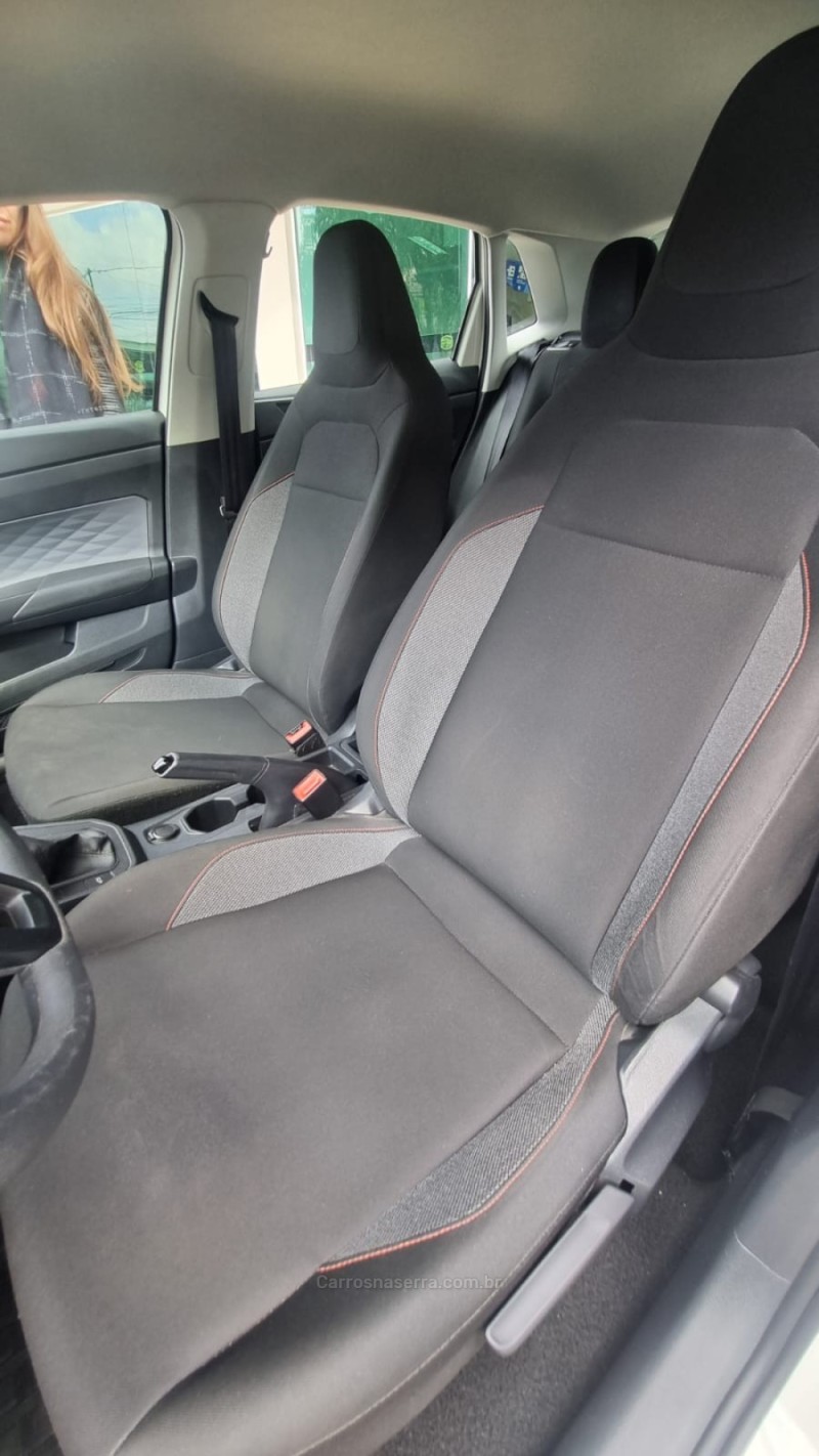 POLO 1.0 MPI TRACK 4P MANUAL - 2023 - PASSO FUNDO