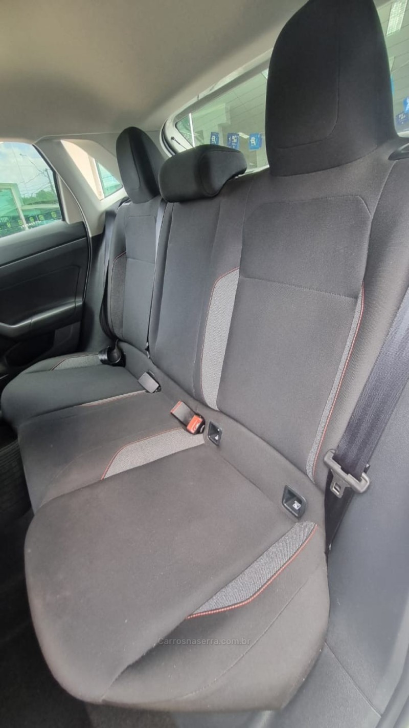 POLO 1.0 MPI TRACK 4P MANUAL - 2023 - PASSO FUNDO