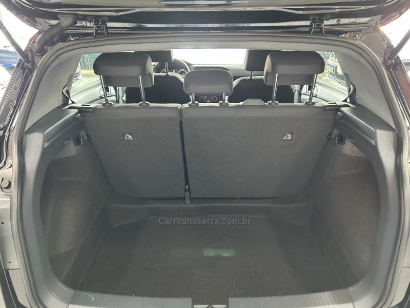 T-CROSS 1.0 TSI 12V FLEX 4P AUTOMÁTICO - 2023 - TAQUARA
