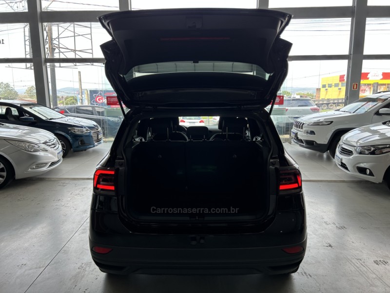 T-CROSS 1.0 TSI 12V FLEX 4P AUTOMÁTICO - 2023 - TAQUARA