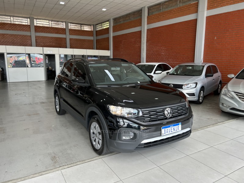 t cross 1.0 tsi 12v flex 4p automatico 2023 taquara