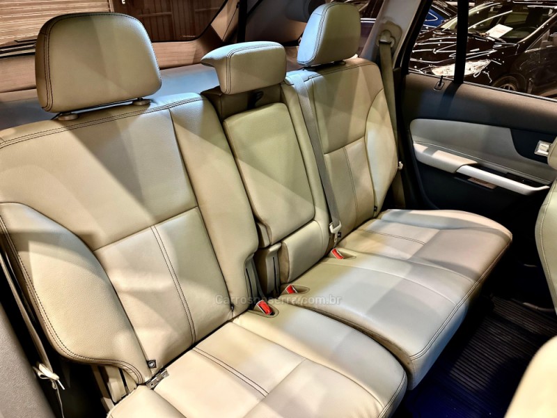 EDGE 3.5 LIMITED AWD V6 24V GASOLINA 4P AUTOMÁTICO - 2014 - CAXIAS DO SUL