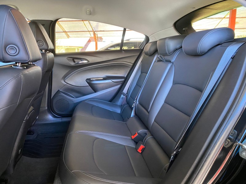 CRUZE  - 2022 - CANELA