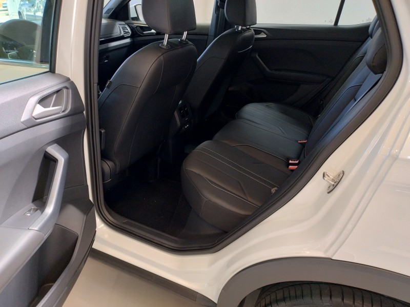 T-CROSS 1.4 HIGHLINE TSI 16V FLEX 4P AUTOMÁTICO - 2025 - BENTO GONçALVES