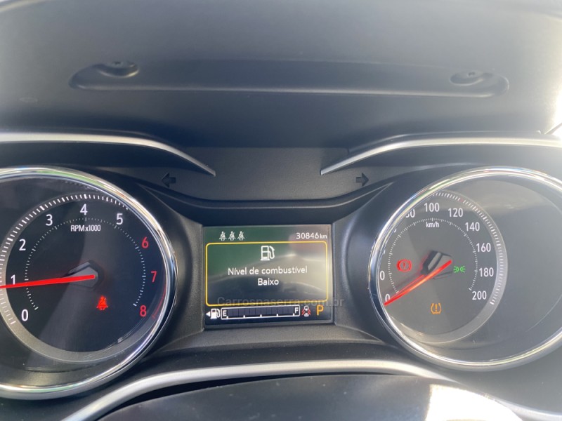 TRACKER 1.2 12V PREMIER TURBO FLEX 4P AUTOMÁTICO - 2024 - GUAPORé