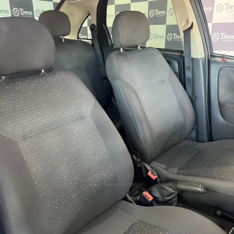 CORSA 1.4 MPFI PREMIUM SEDAN 8V FLEX 4P MANUAL - 2008 - TAQUARA