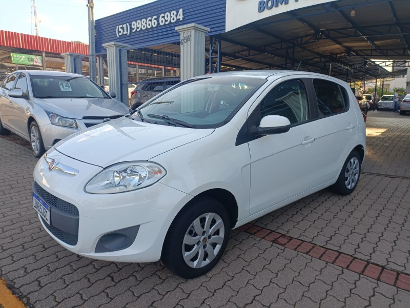 palio 1.0 mpi attractive 8v flex 4p manual 2015 bom principio