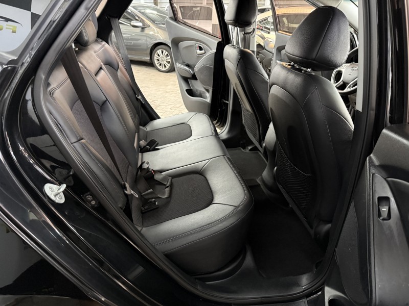 IX35 2.0 MPI 4X2 16V FLEX 4P MANUAL - 2011 - CAXIAS DO SUL