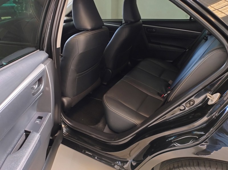 COROLLA 2.0 XEI 16V FLEX 4P AUTOMÁTICO - 2019 - BENTO GONçALVES