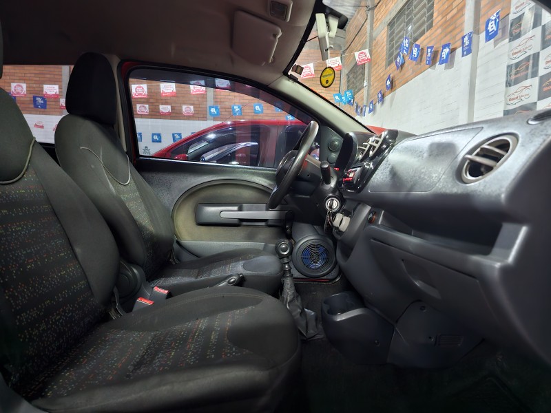 UNO 1.0 VIVACE 8V FLEX 2P MANUAL - 2012 - CAXIAS DO SUL