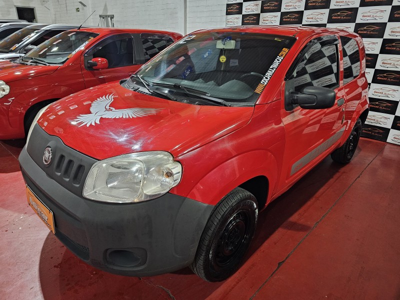 UNO 1.0 VIVACE 8V FLEX 2P MANUAL - 2012 - CAXIAS DO SUL