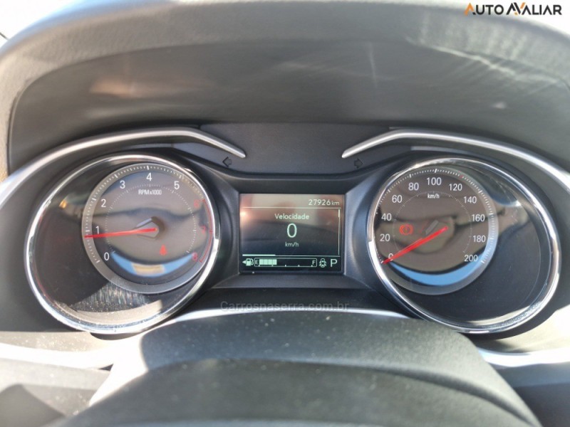 ONIX 1.0	PREMIER PLUS 8V TURBO FLEX 4P AUTOMÁTICO - 2024 - CAXIAS DO SUL