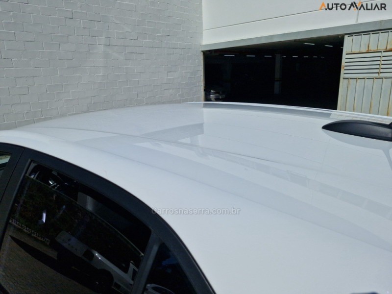ONIX 1.0	PREMIER PLUS 8V TURBO FLEX 4P AUTOMÁTICO - 2024 - CAXIAS DO SUL