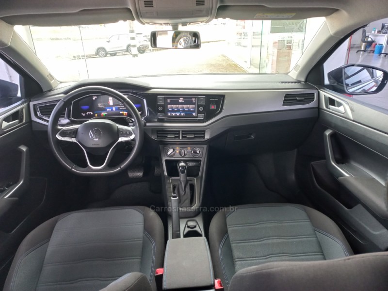 NIVUS 1.0 TSI COMFORTLINE FLEX 4P AUTOMÁTICO - 2023 - TAQUARA
