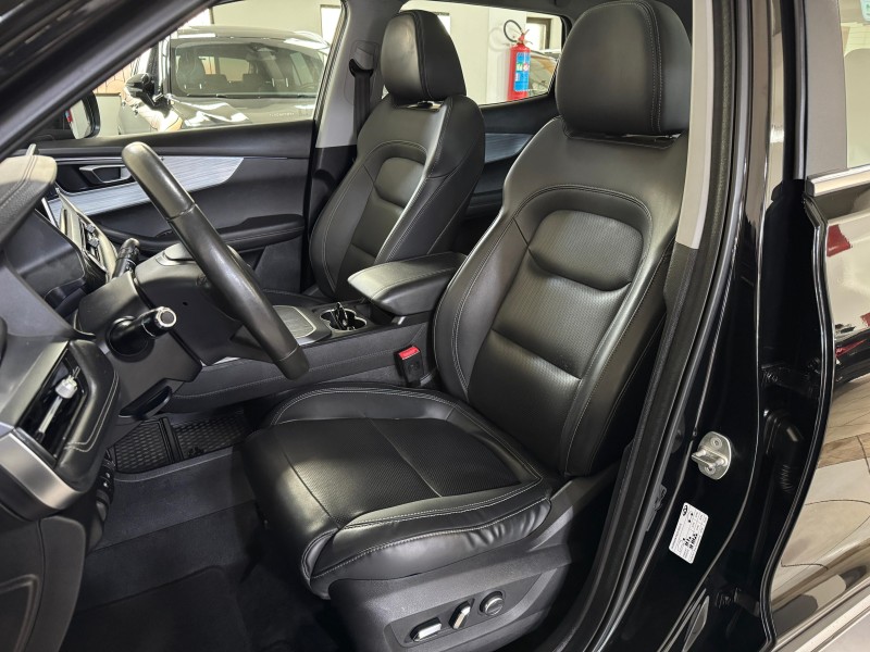 TIGGO 1.5 16V TURBO 5X PRO FLEX 4P AUTOMÁTICO - 2023 - CAXIAS DO SUL