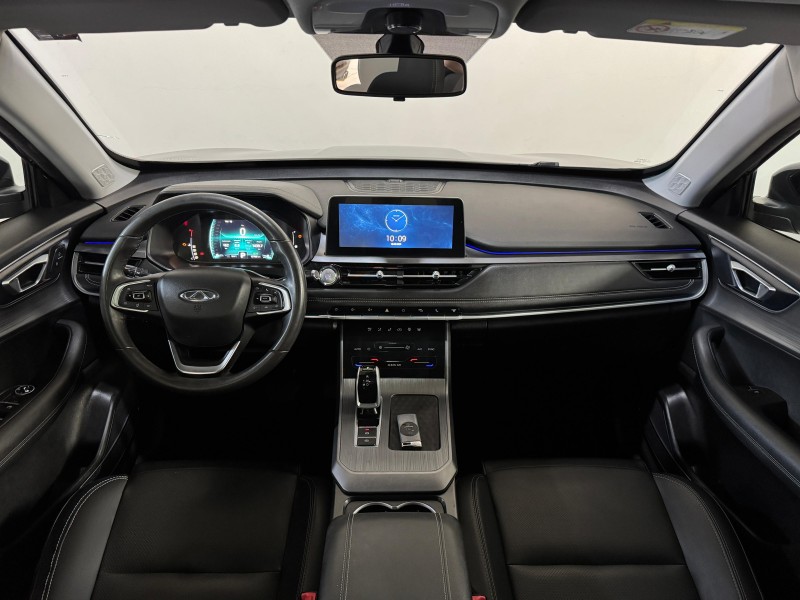 TIGGO 1.5 16V TURBO 5X PRO FLEX 4P AUTOMÁTICO - 2023 - CAXIAS DO SUL