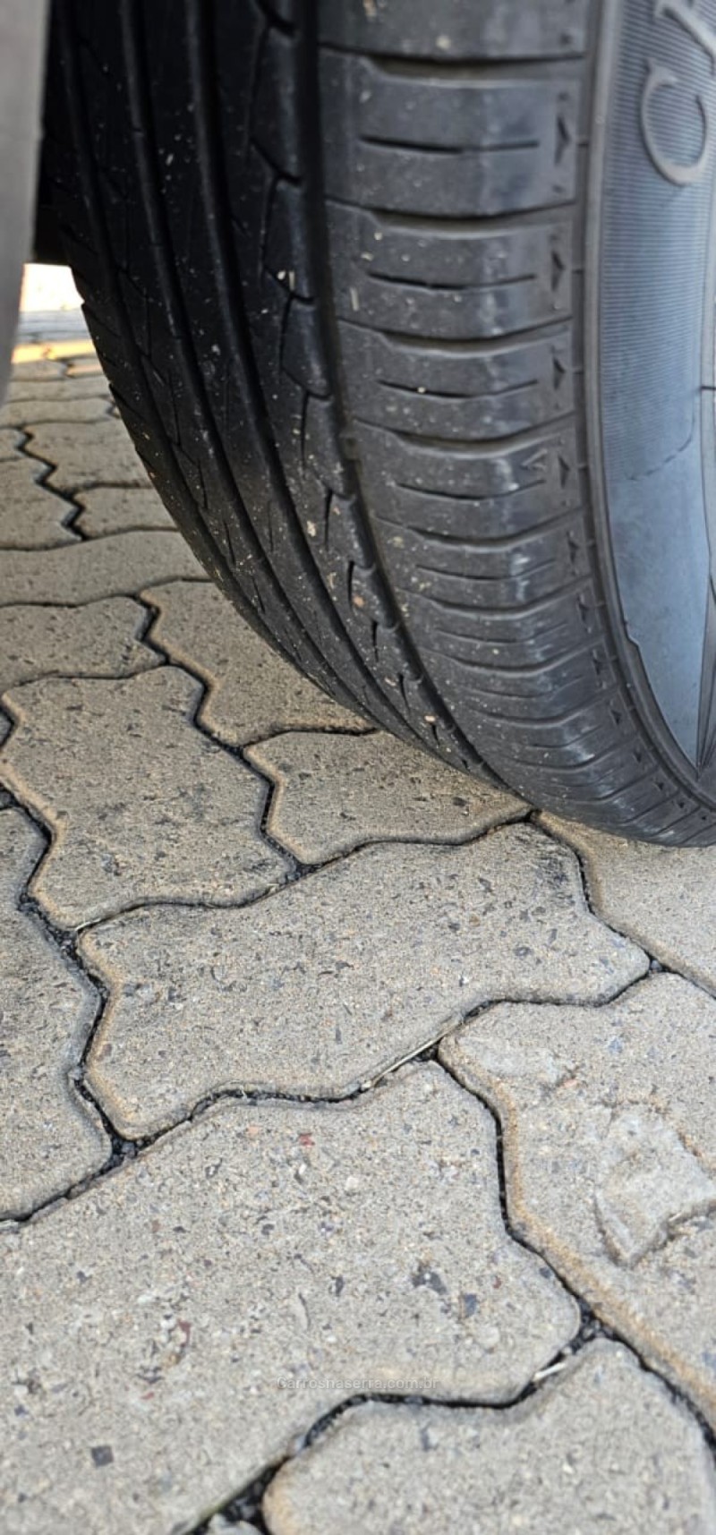 STRADA 1.8 MPI ADVENTURE CE 16V FLEX 2P MANUAL - 2016 - IVOTI