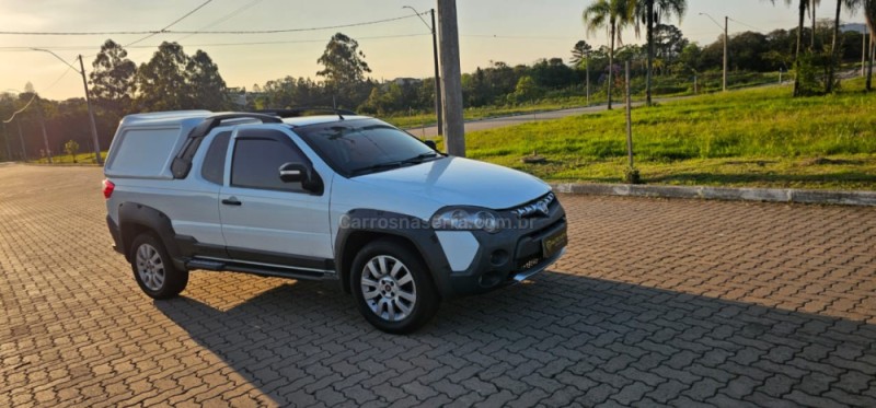 strada 1.8 mpi adventure ce 16v flex 2p manual 2016 ivoti