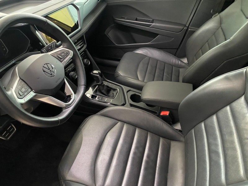 TAOS 1.4 16V HIGHLINE TSI FLEX 4P AUTOMÁTICO - 2022 - NOVA PETRóPOLIS