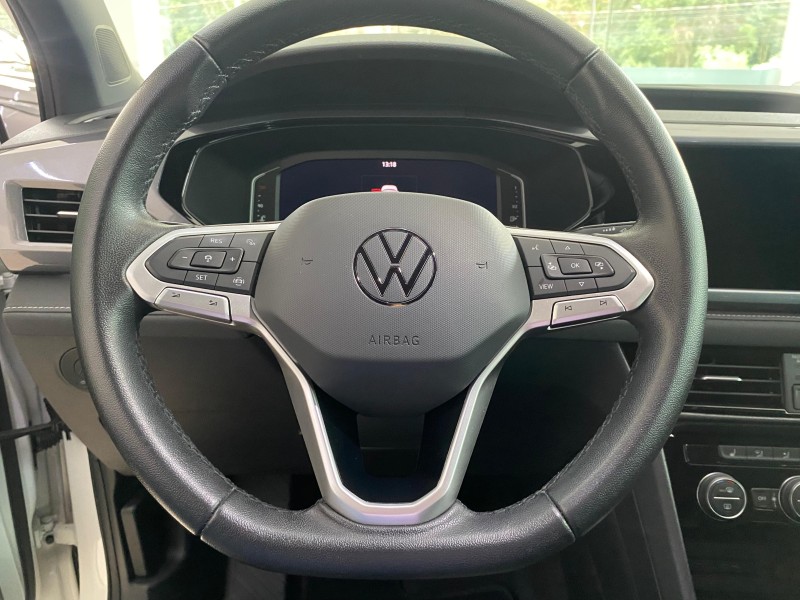 TAOS 1.4 16V HIGHLINE TSI FLEX 4P AUTOMÁTICO - 2022 - NOVA PETRóPOLIS
