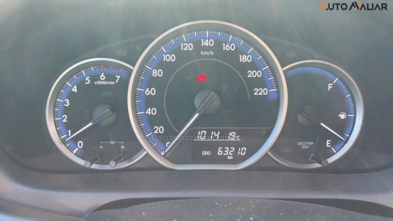 YARIS 1.5 XL LIVE SEDAN 16V FLEX 4P MANUAL - 2020 - CAXIAS DO SUL