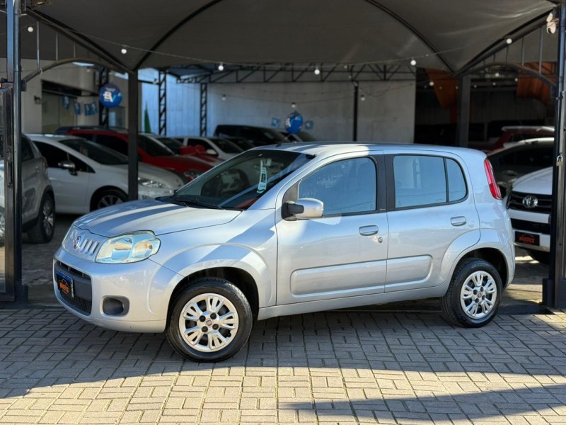 uno 1.0 vivace 8v flex 4p manual 2011 lagoa vermelha