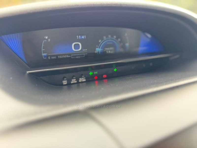 ETIOS 1.5 X SEDAN 16V FLEX 4P MANUAL - 2020 - SãO FRANCISCO DE PAULA