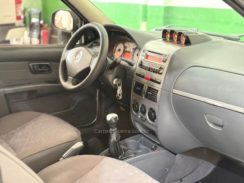 STRADA 1.8 MPI ADVENTURE LOCKER CE 8V FLEX 2P MANUAL - 2009 - SAPUCAIA DO SUL