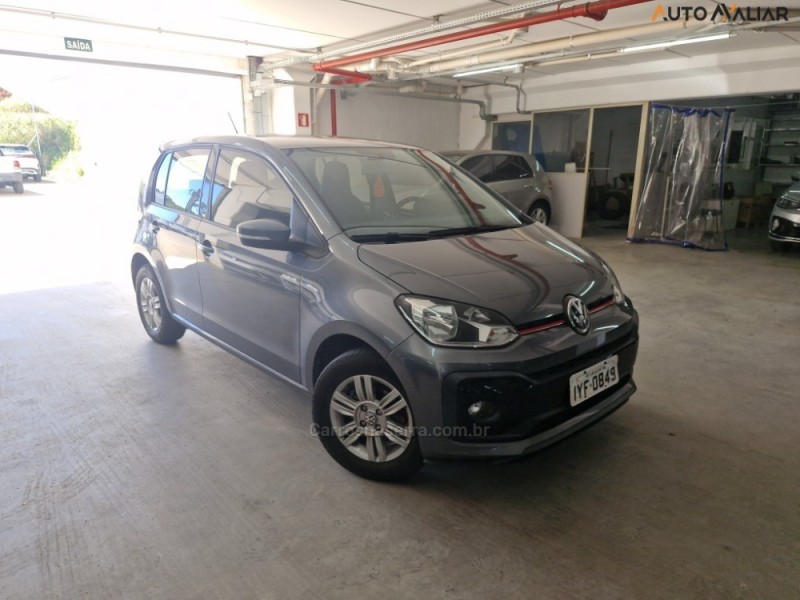 up 1.0 tsi move up 12v flex 4p manual 2018 caxias do sul