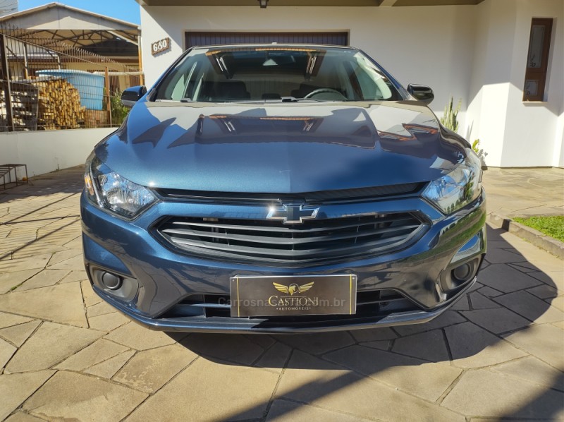ONIX 1.0 JOY HATCH 8VFLEX 4P MANUAL - 2020 - CAXIAS DO SUL